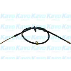 BHC-3066 KAVO PARTS Трос, стояночная тормозная система