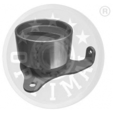 0-N007 OPTIMAL Натяжной ролик, ремень грм