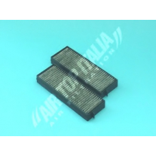 Z618 Couple ZAFFO Фильтр, воздух во внутренном пространстве