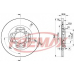 BD-3262 FREMAX Тормозной диск