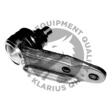 QSJ794S QH Benelux Несущий / направляющий шарнир