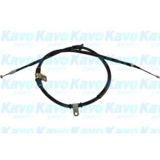 BHC-3059 KAVO PARTS Трос, стояночная тормозная система