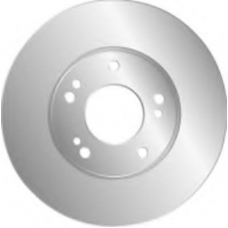 D1011 MGA Тормозной диск