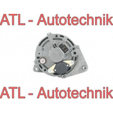 L 33 835 ATL Autotechnik Генератор