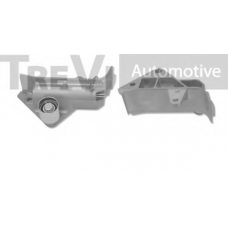 TD1530 TREVI AUTOMOTIVE Успокоитель, зубчатый ремень