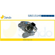 SRE15149.1 SANDO Регулятор
