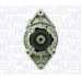 944390392300 MAGNETI MARELLI Генератор