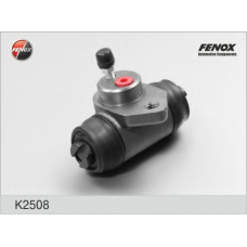K2508 FENOX Колесный тормозной цилиндр