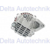 L 63 430 DELTA AUTOTECHNIK Генератор