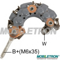 RN-40 MOBILETRON Выпрямитель, генератор