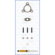 JTC11458 AJUSA Монтажный комплект, компрессор