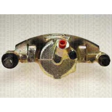 8170 25103 TRIDON Caliper left front