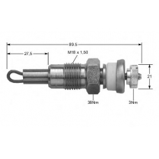 HDS316 DELPHI DIESEL 