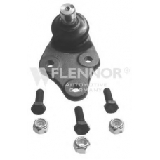 FL983-D FLENNOR Несущий / направляющий шарнир