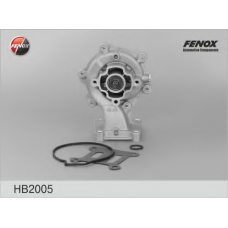 HB2005 FENOX Водяной насос