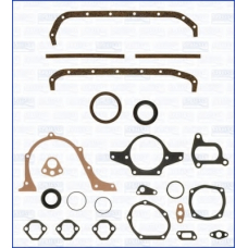 54025700 AJUSA Комплект прокладок, блок-картер двигателя