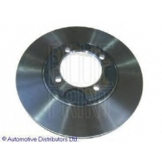 ADM54311 BLUE PRINT Тормозной диск