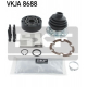 VKJA 8688<br />SKF<br />Шарнирный комплект, приводной вал