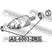 AS-6003-2RS FEBEST Подшипник