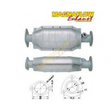 83008 MAGNAFLOW Катализатор