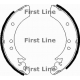 FBS215<br />FIRST LINE