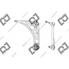 DA1144 DJ PARTS Рычаг независимой подвески колеса, подвеска колеса