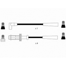 44285 NGK Комплект проводов зажигания