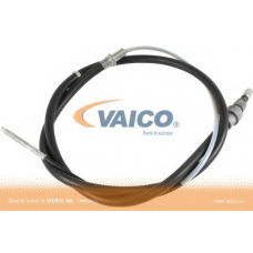 V10-30080 VEMO/VAICO Трос, стояночная тормозная система