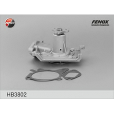 HB3802 FENOX Водяной насос