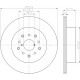 8DD 355 114-941<br />HELLA PAGID