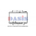 560210N AKS DASIS Радиатор, охлаждение двигателя