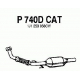 P740DCAT<br />FENNO