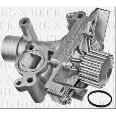 BWP2206 BORG & BECK Водяной насос