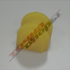 12-01-1478 Tochka opory Полиуретановая втулка стабилизатора, задней подвески kia new