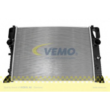 V30-60-1293 VEMO/VAICO Радиатор, охлаждение двигателя