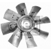 18848 FEBI Крыльчатка вентилятора, охлаждение двигателя