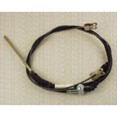 8140 13141 TRIDON Hand brake cable