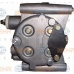 8FK 351 134-221 HELLA Компрессор, кондиционер