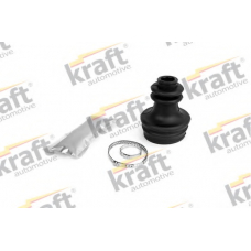 4415065 KRAFT AUTOMOTIVE Комплект пылника, приводной вал