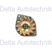 L 33 350 DELTA AUTOTECHNIK Генератор