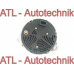 L 68 830 ATL Autotechnik Генератор