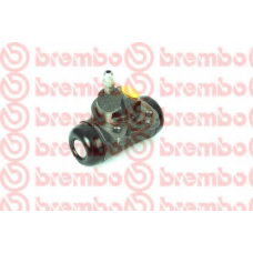 A 12 175 BREMBO Колесный тормозной цилиндр