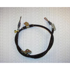 8140 50115 TRIDON Hand brake cable