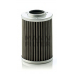 H 710/1 n MANN-FILTER Гидрофильтр, автоматическая коробка передач