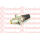 E 23 002<br />BREMBO