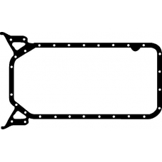 423983P CORTECO Прокладка, маслянный поддон