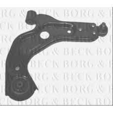 BCA5999 BORG & BECK Рычаг независимой подвески колеса, подвеска колеса