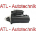 A 14 700 ATL Autotechnik Стартер