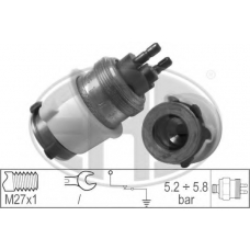 330423 ERA Датчик, пневматическая система