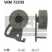 VKM 72200 SKF Натяжной ролик, ремень грм